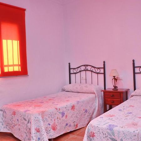 Casa El Cortijillo Villa Conil de la Frontera Kültér fotó