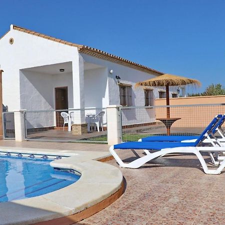 Casa El Cortijillo Villa Conil de la Frontera Kültér fotó