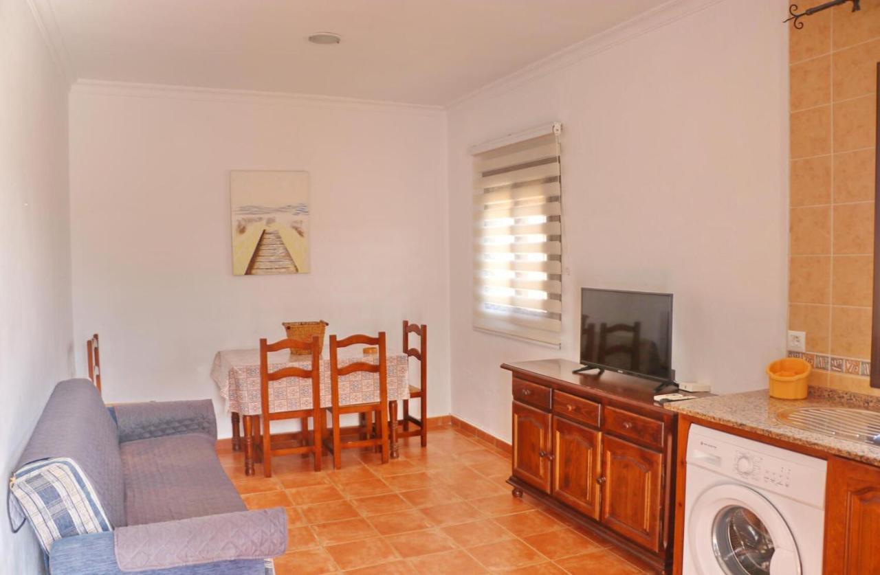 Casa El Cortijillo Villa Conil de la Frontera Kültér fotó