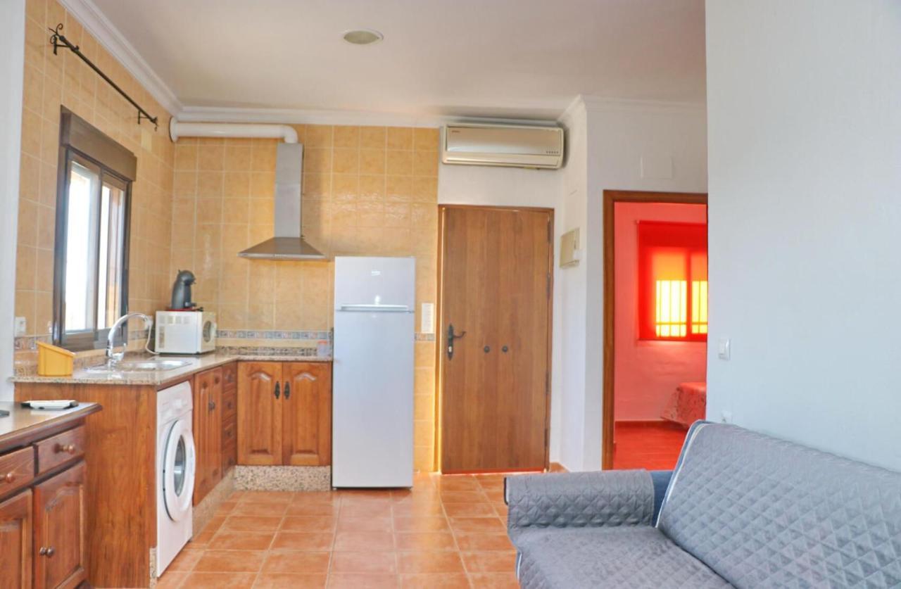 Casa El Cortijillo Villa Conil de la Frontera Kültér fotó