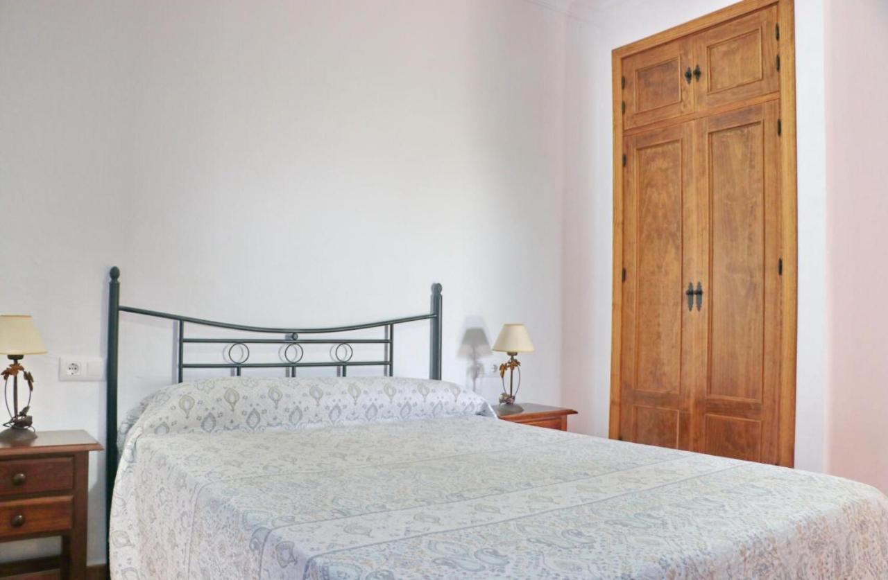 Casa El Cortijillo Villa Conil de la Frontera Kültér fotó