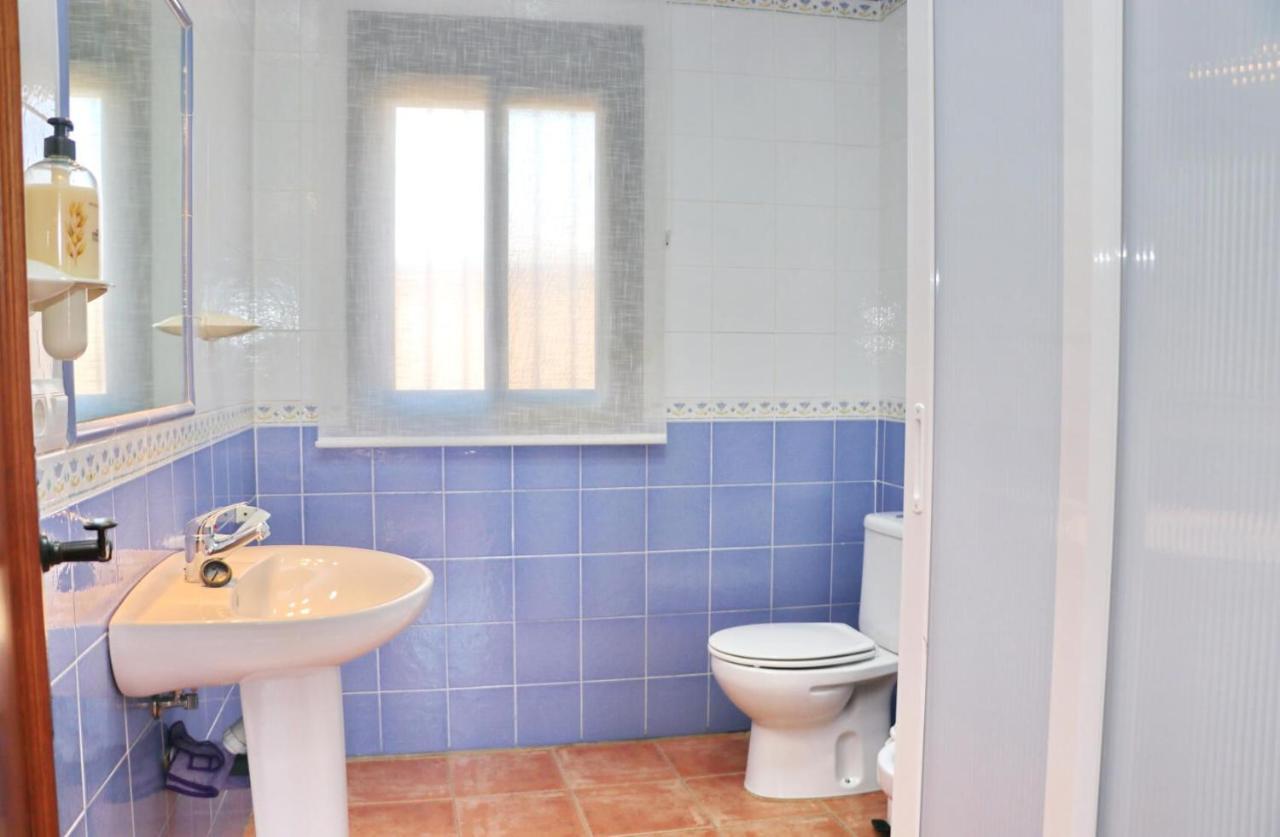 Casa El Cortijillo Villa Conil de la Frontera Kültér fotó
