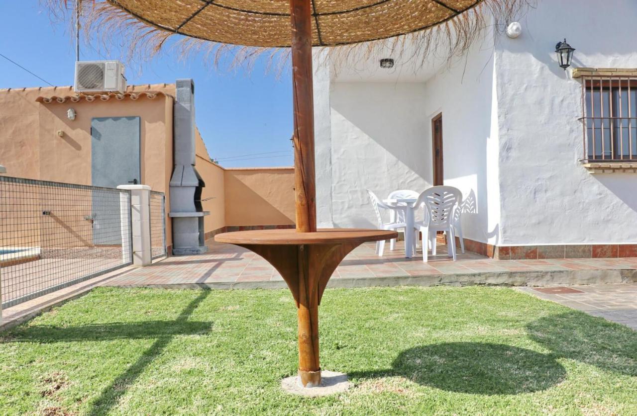 Casa El Cortijillo Villa Conil de la Frontera Kültér fotó