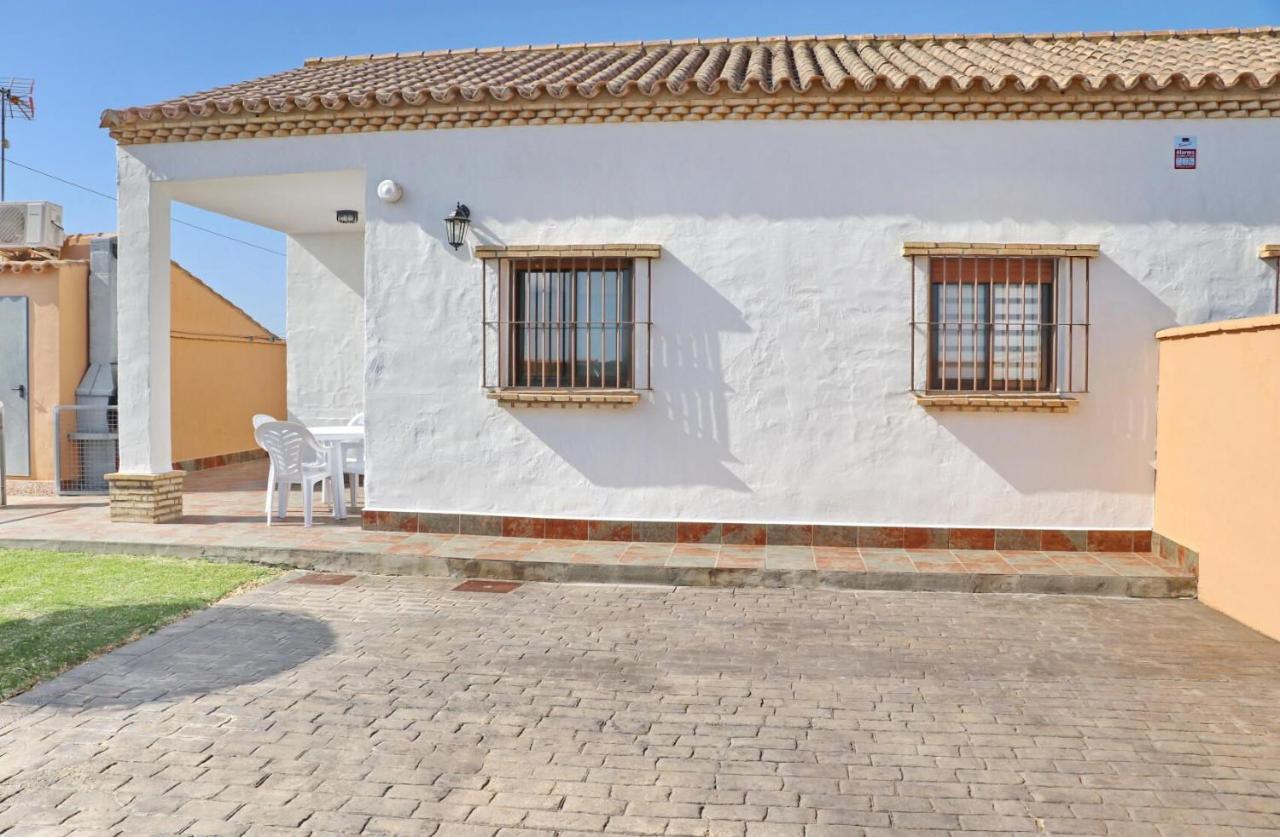 Casa El Cortijillo Villa Conil de la Frontera Kültér fotó